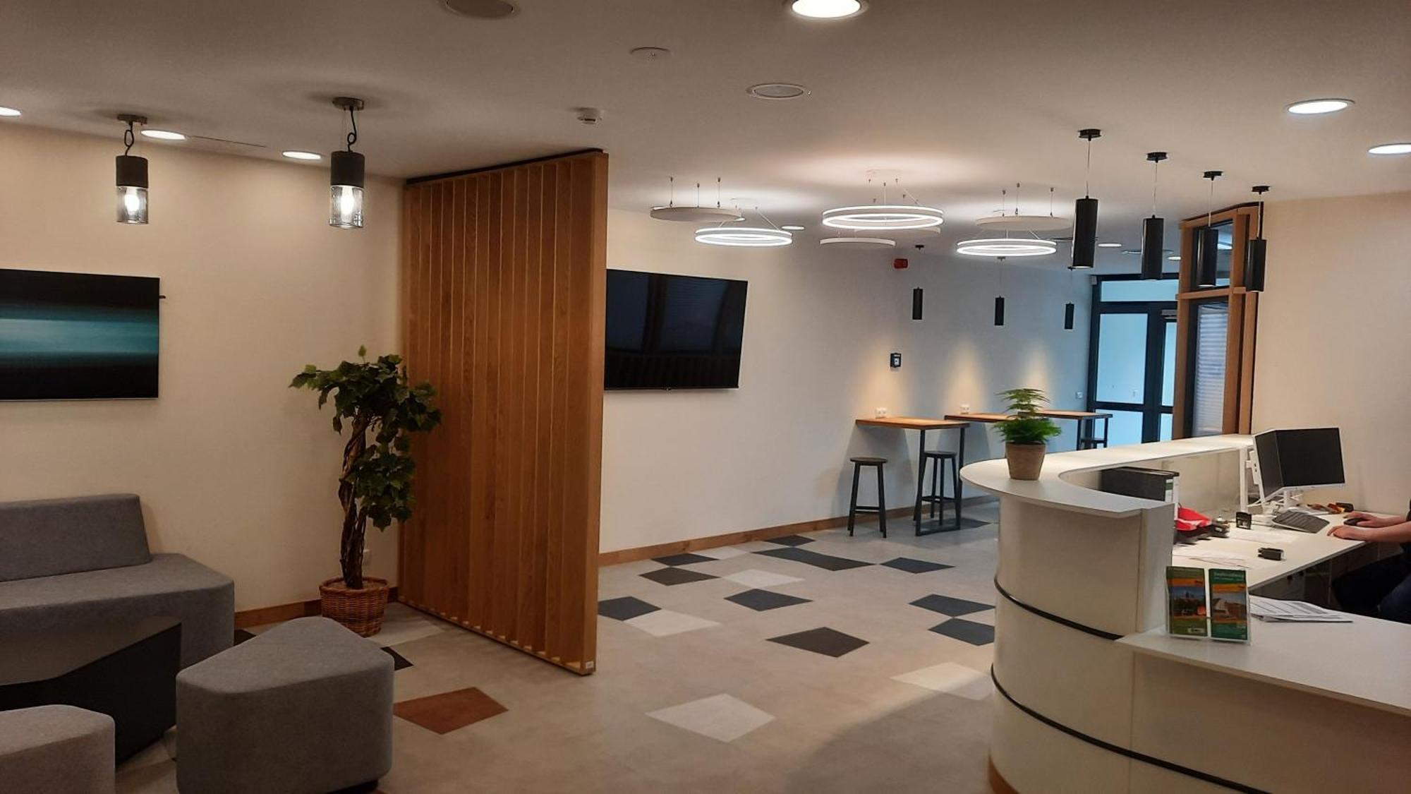 Euroville Jugend- Und Sporthotel Наумбург Екстериор снимка