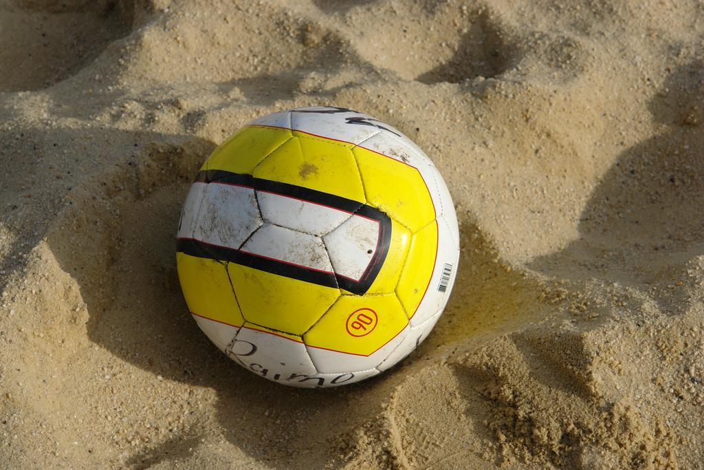 Euroville Jugend- Und Sporthotel Наумбург Екстериор снимка